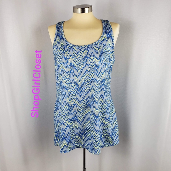 💥Just In💥Columbia Racer Back Tank..Sz XL